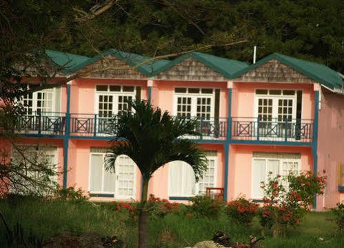 Canoe Bay Beach Resort Lowlands Exterior photo